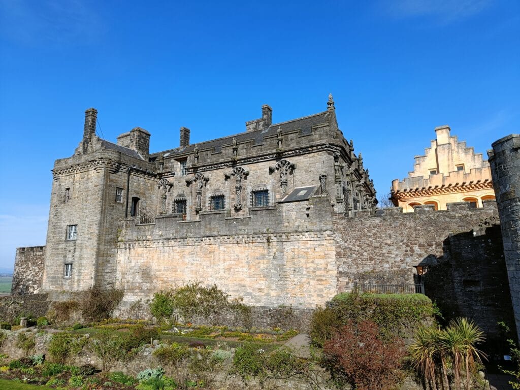 Mejores excursiones desde Edimburgo: Stirling