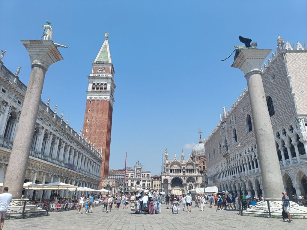 Venecia
