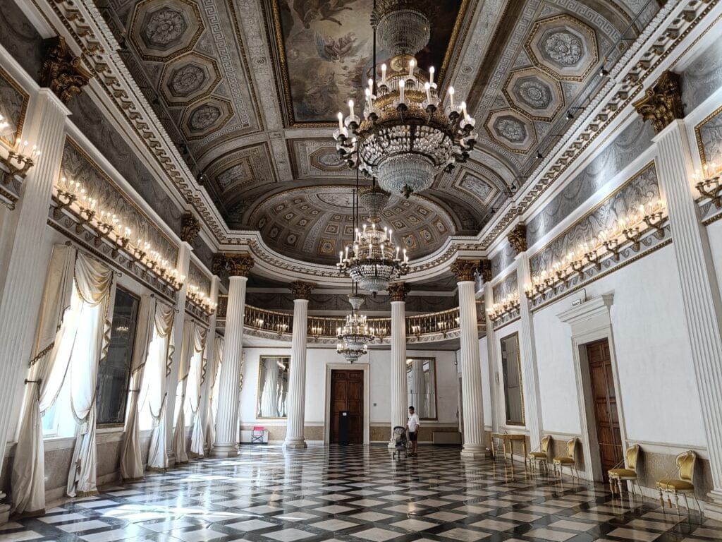 Qué ver en Venecia en 3 días: Museo Correr