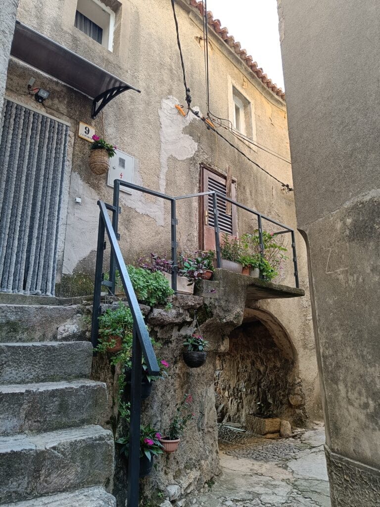 Vrbnik Croacia