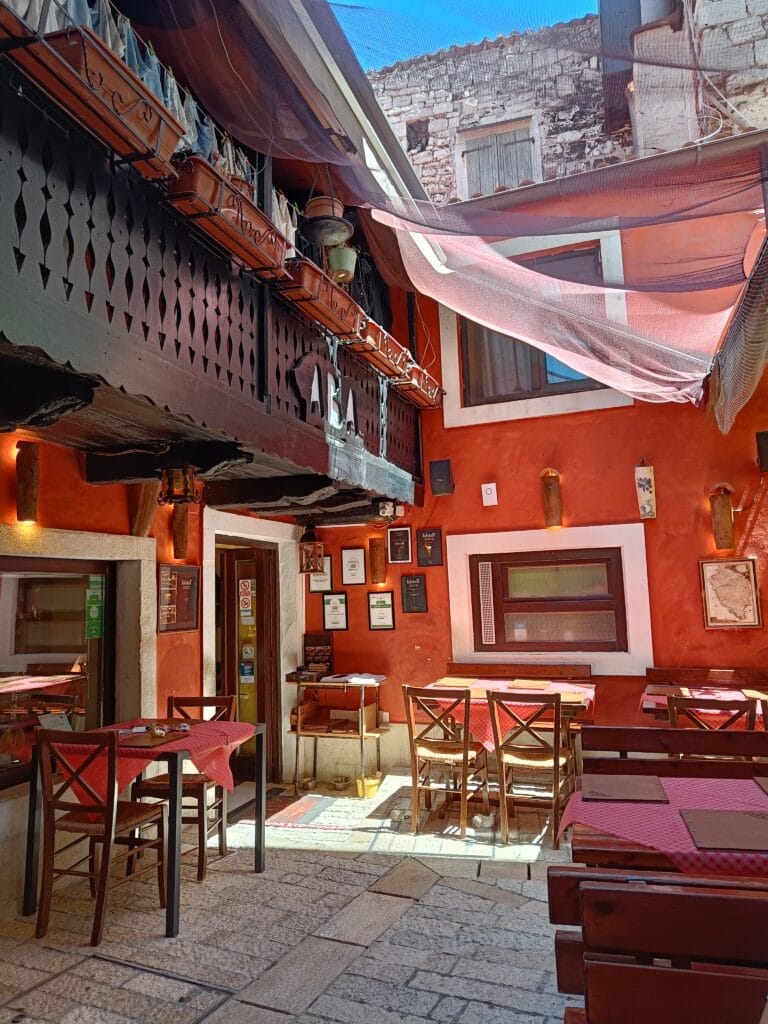 Konoba Aba Porec