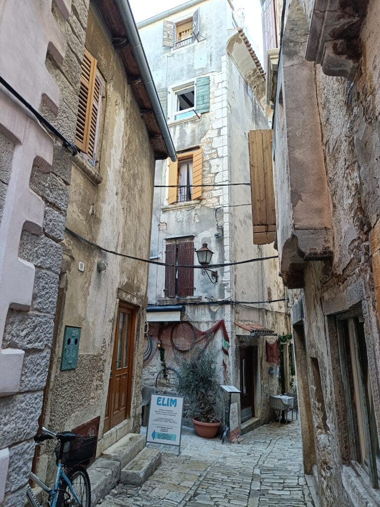 Zdenac Rovinj