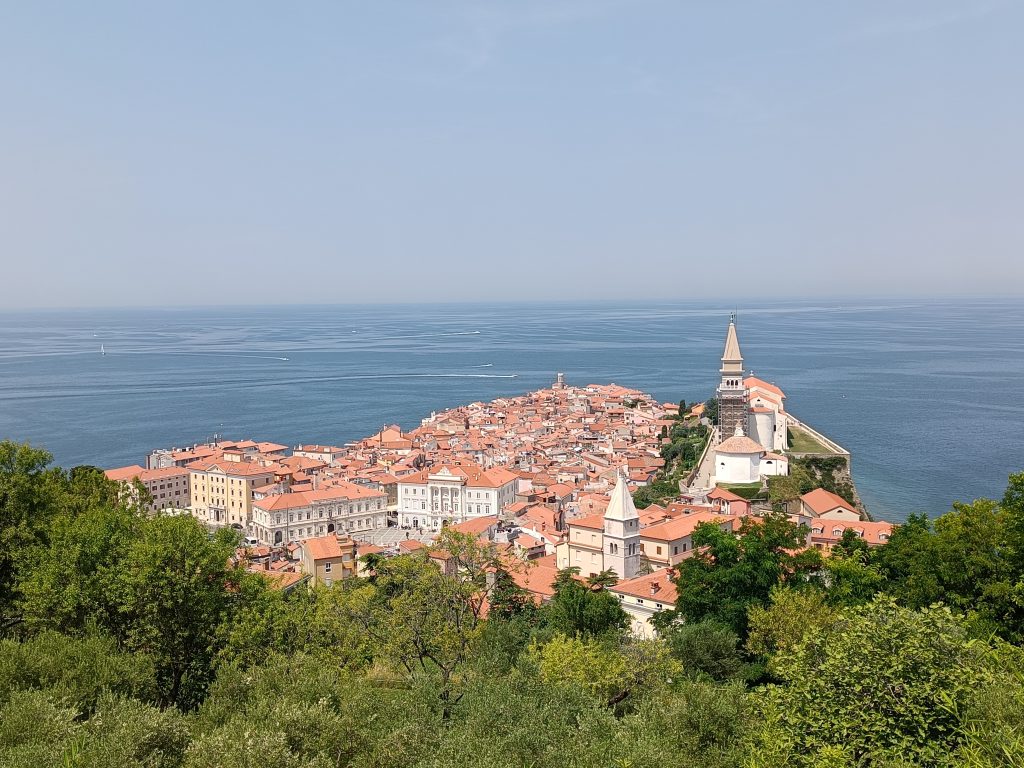 Qué ver en Piran