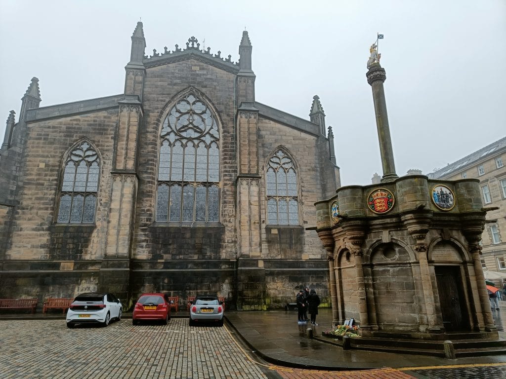 Mejores alojamientos ruta por Escocia en 10 días