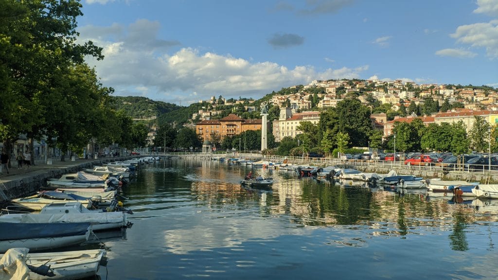 Qué ver en Rijeka