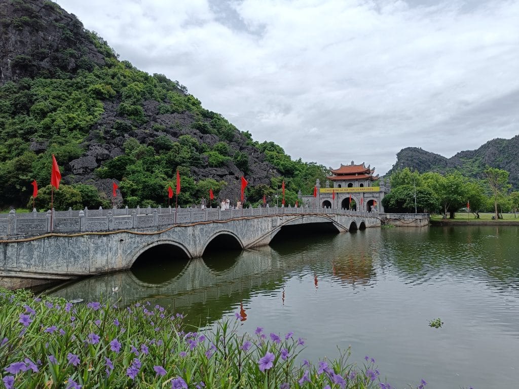 Qué ver en Ninh Bihn en 2 o 3 días - Hoa Lu