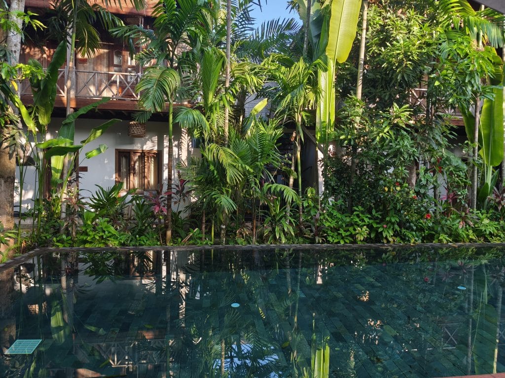 Hotel Siem Reap