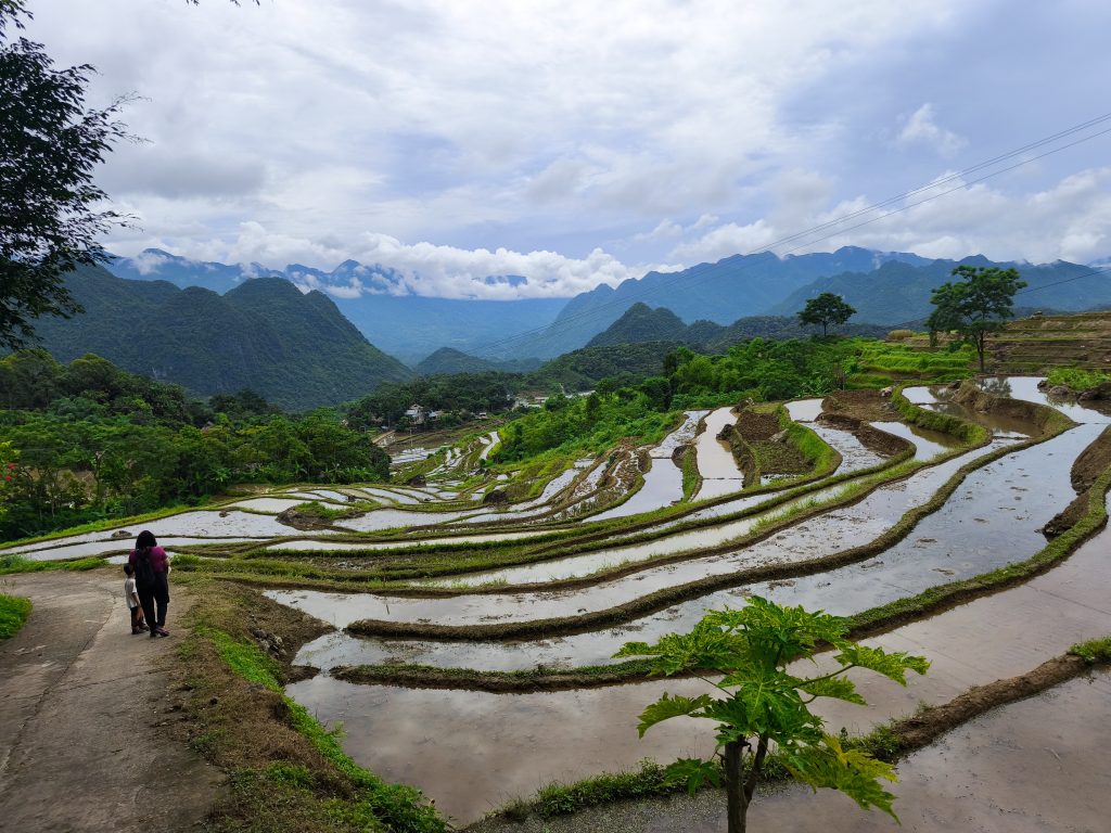 Pu Luong Vietnam