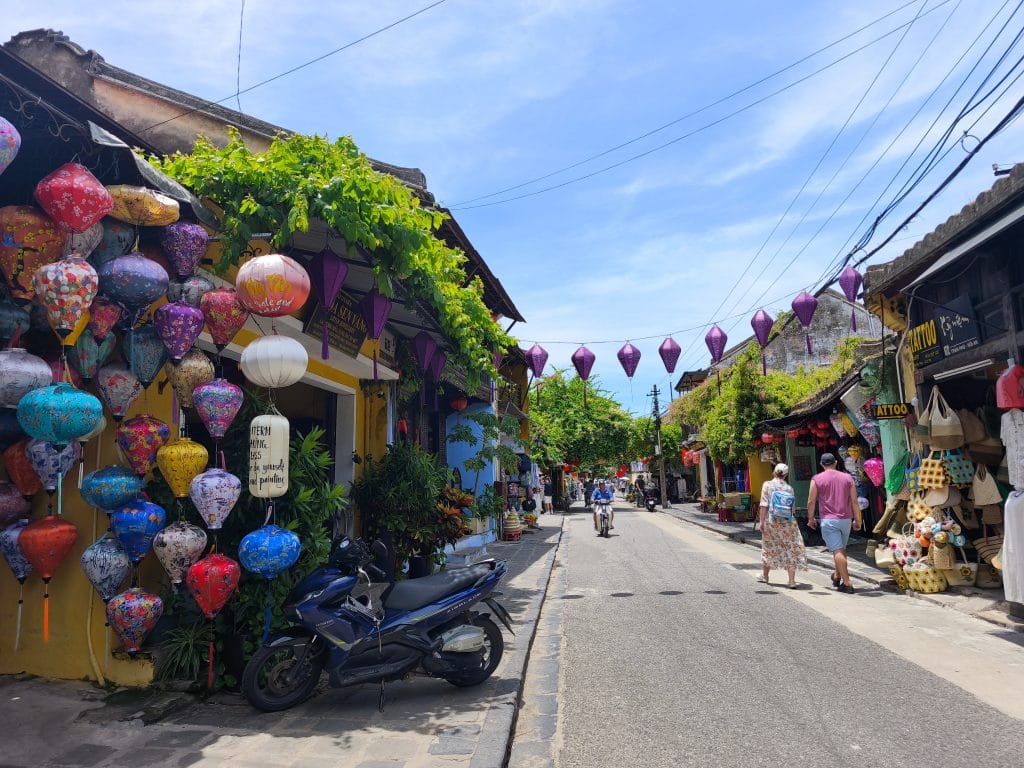 Qué ver en Hoi An, la ciudad más bonita de Vietnam