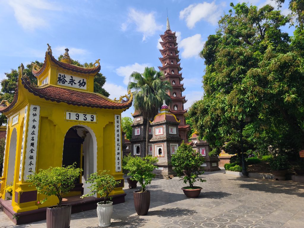 Vietnam y Camboya 15 días