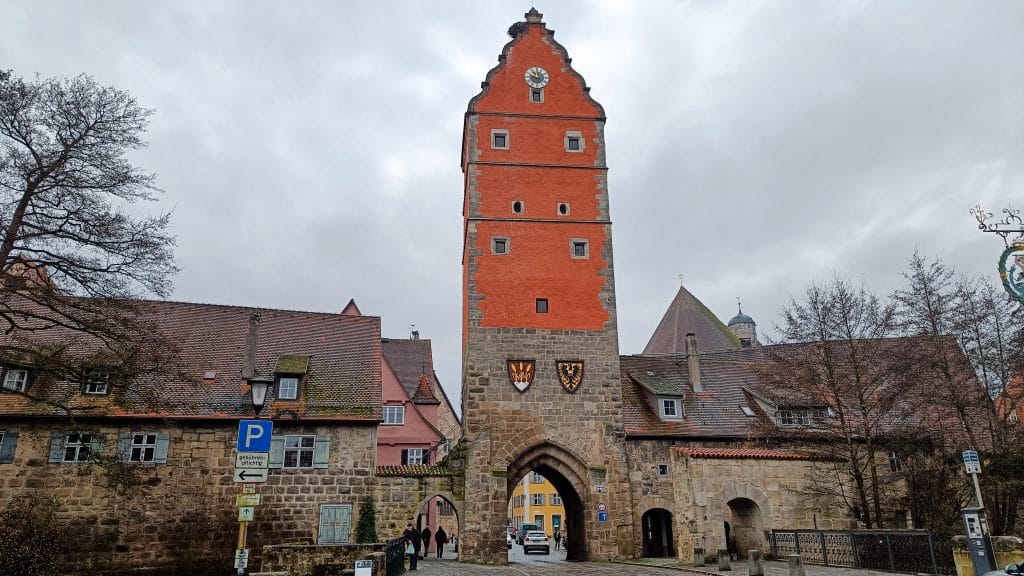 Wörnitztor