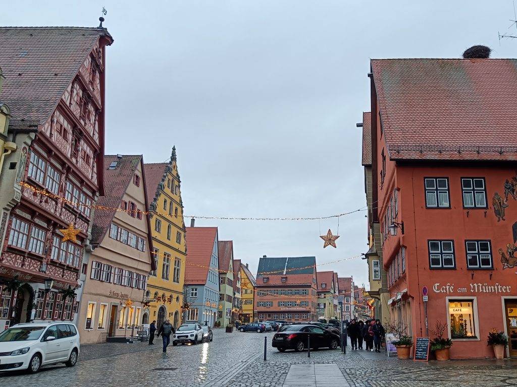 Dinkelsbühl