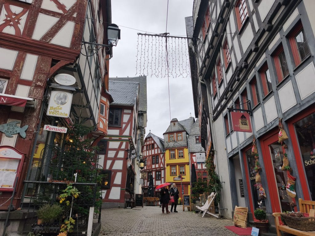 Limburg Alemania