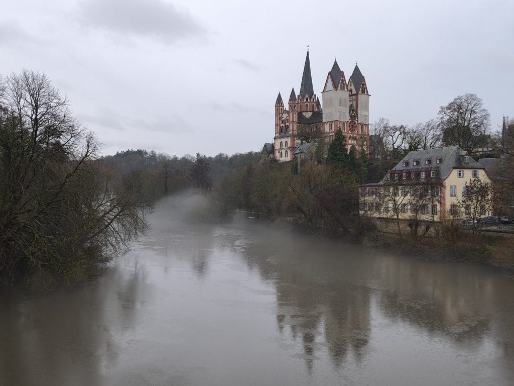 Limburg an der Lahn