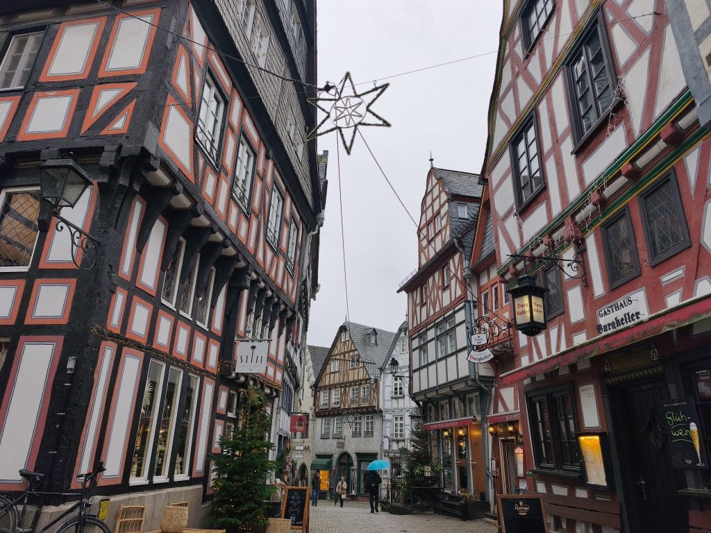 Qué ver cerca del Valle del Mosela Limburg an der Lahn