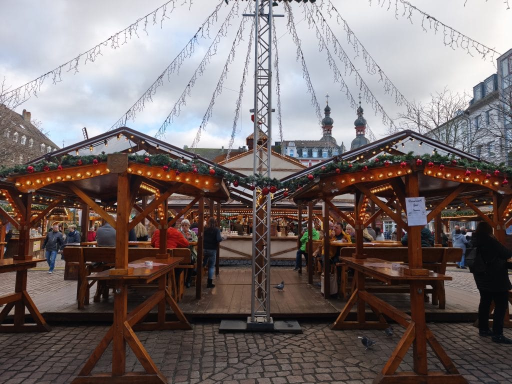 Valle del Mosela Navidad