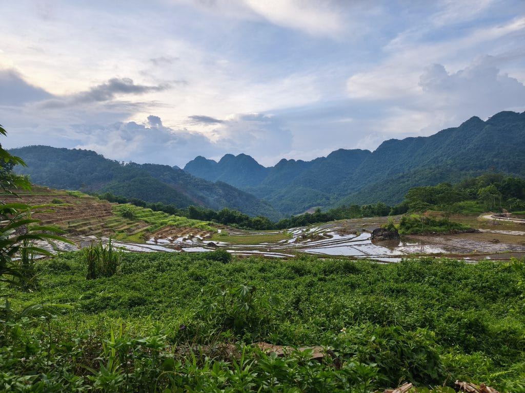 Pu Luong Vietnam