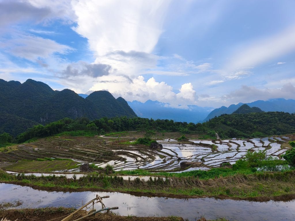 Qué ver en Pu Luong