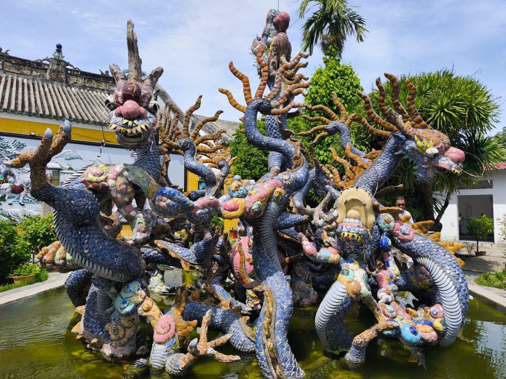 Qué ver en Hoi An Vietnam