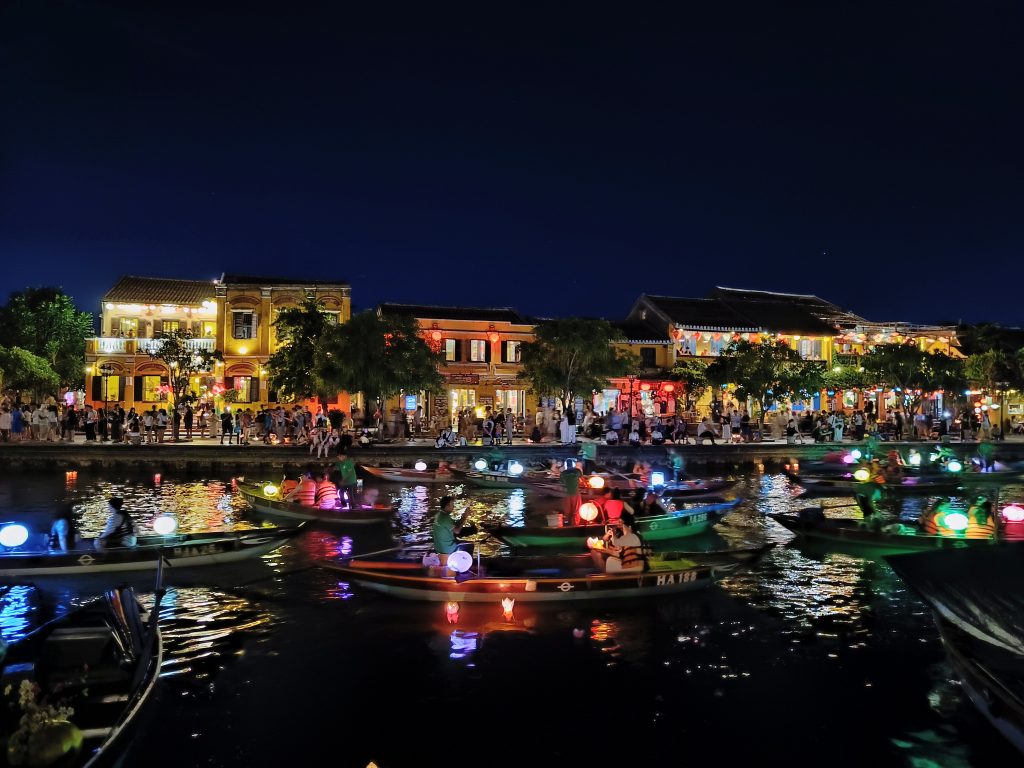 Lantern Festival Hoi An